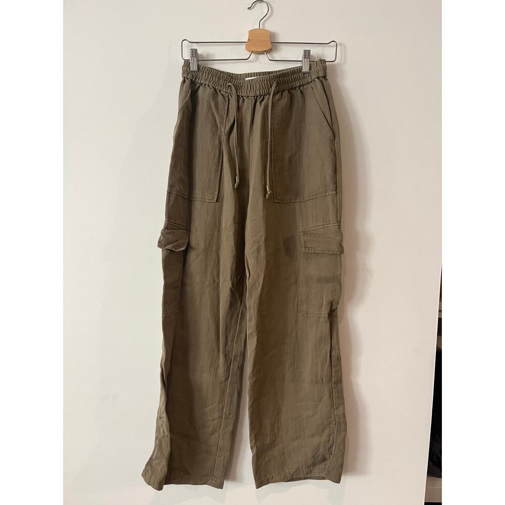 Zara -  Cargo Pants - S